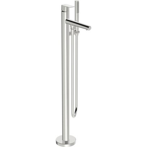 Hansa 57252073 EHM Tapis de bain antidérapant HANSASTELA (1/3)