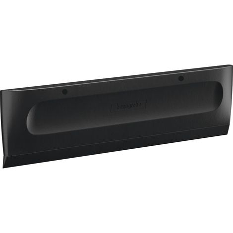 Escobilla de ducha hansgrohe WallStoris , 27910, 27916670