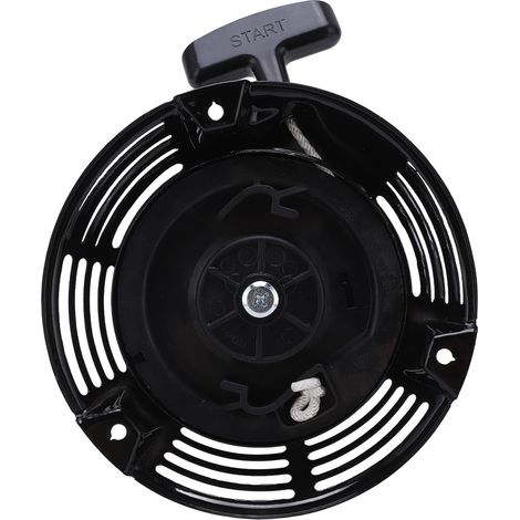 Ersatzteile für Rasenmäher mit geraden Messern und Rückwärtsstarter für die Modelle GXV160 und GXV140 (1/5)