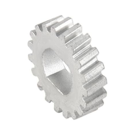 Motore tettuccio apribile Pignone 19 denti A2048201442 Accessori auto (1/4)