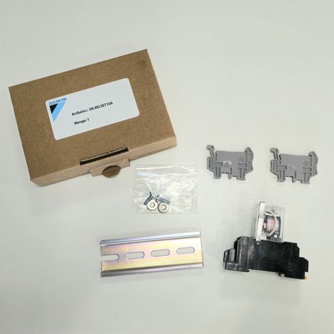 Daikin Relais-Set Altherma 4, 10A, DE.RELSET10A