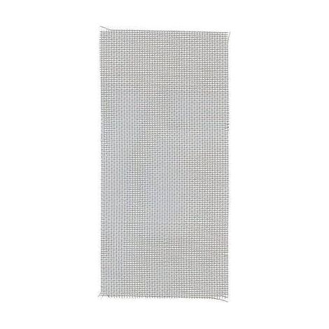 RETE ZANZARIERA ALLUMINIO 18X14 EFFE