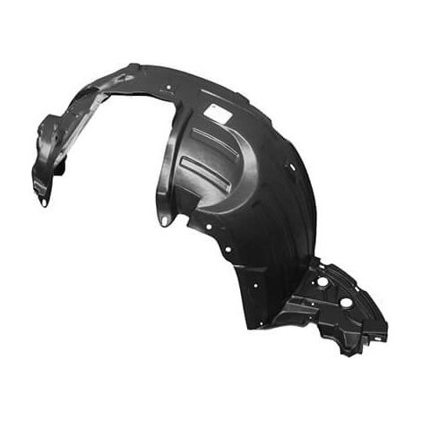 Pare-boue d'aile avant gauche Renault Koleos 1 2008-2016