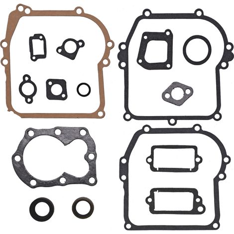 Gaskets, Briggs & Stratton, 590777, Engine 794209, 699933, 298989
