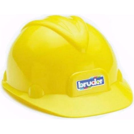 Bauhelm für Kinder