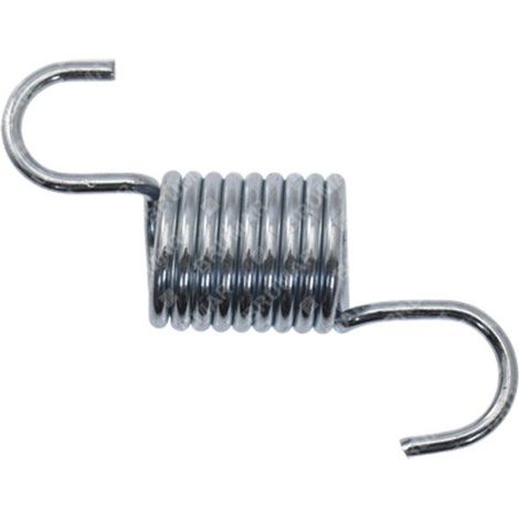 Muelle autopropulsado IKRA - 056861
