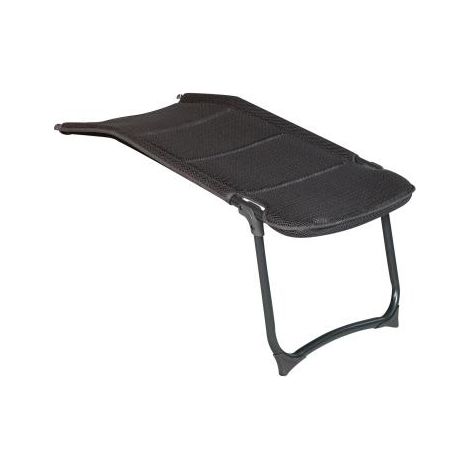 Westfield Poggiapiedi Ergonomico grigio 87 x 57 cm