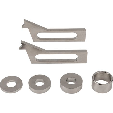 KS Tools - Jeu d'outils de blocage de volant moteur, 6 pièces - 150.2439 (1/3)