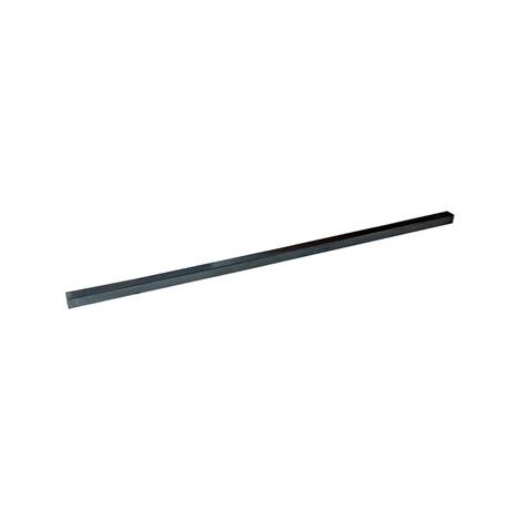 Barra chaveta aletas UNIVERSEL 305mm x 7,94 mm