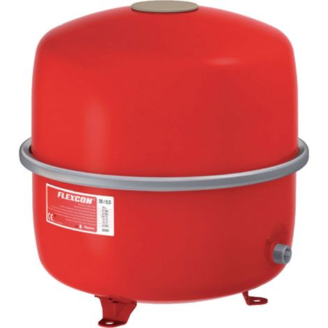 Vase d'expansion FLEXCON 50 FLAMCO 26507