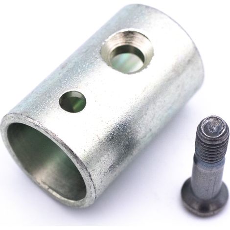 Manicotto di adattamento ZF 6P10 + viteria - ZF C800B