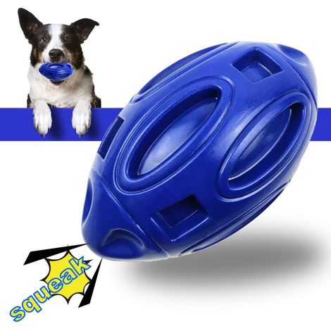 Spiel für extrudierten Rugby-Fußball für Kinder, ca (1/5)
