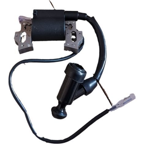 Zündspulensatz für Honda GXV160, GXV140, GXV120 und 14 584 04-S / XT149 XT173 – Hocheffizienter Zündungs-Upgrade-Kit, ersetzt Teilenummer 30510-Z0A-015 (1/3)