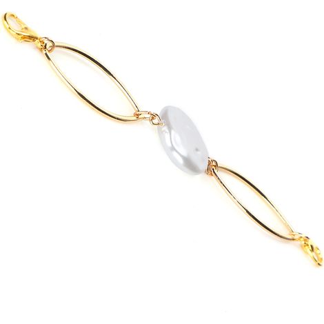 Extenseur de Bride en Alliage pour Masque - Crochet de Confort pour Attaches d'Oreilles (1/5)
