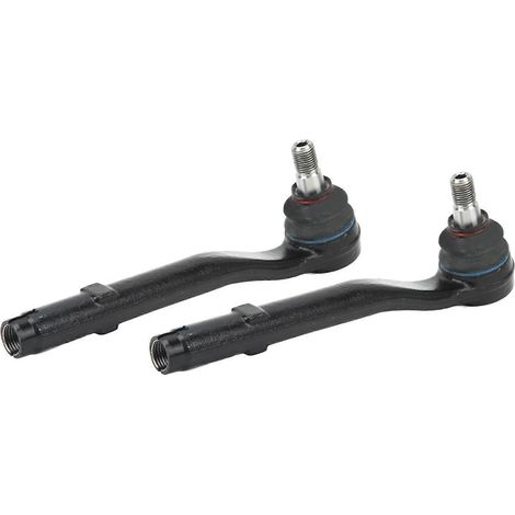 Äußerer Spurstangenkopf vorne QJB500050 - 2 Stück, Ersatzteilset für Land Rover Range Rover Mk3 2002-2012, Achsschenkel, Spurstangenkopf, Präzision und Langlebigkeit. (1/5)