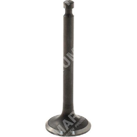 Kit Valvole di scarico per motori DUCAR Compatibile - 047134