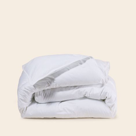 Couette en Sensation duvet tempéré LOVIA