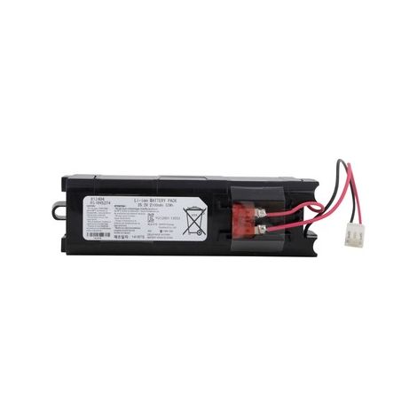 Rowenta batteria Air Force Lithium RH8827 RH8828 RH8829 RH8870 RH8872 RH8874 (1/3)