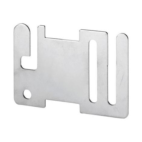 Anschlußplatte für 44355/041 AKO 443453