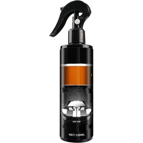 Cire de protection pour intérieur de voiture, produit de protection intérieure, anti-poussière, spray de protection pour intérieur de voiture (1/5)