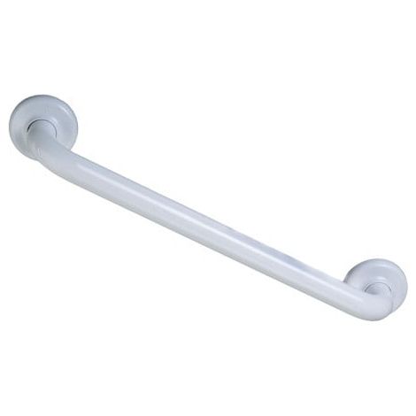TrendLine Haltegriff 60 cm Weiß Badewanne Dusche Handlauf Duschgriff Wandgriff