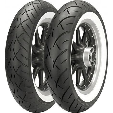 Neumático Metzeler MT90B16 ME888 Sin tamaño Sin tamaño 05-09/2024
