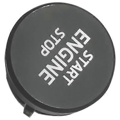 Bouton-poussoir de démarrage/arrêt du moteur pour Skoda Octavia 2017-2020 5ED905217 (1/5)