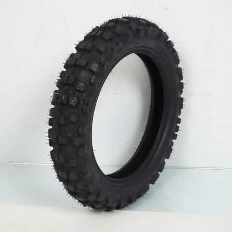 Pneu cross 80/100-12 3.00-12 Deli Tire TERRA CROSS pour moto (1/3)