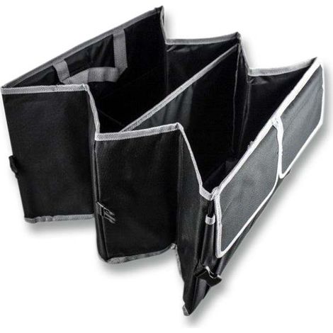 ORGANIZZATORE BAULE - 53X27X37CM