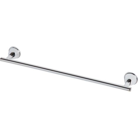 Wandhalter verchromte Wandinstallation - Lunghezza 40 cm