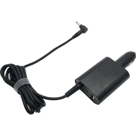 Compatible with Dyson 30.45V car charger and car charger, compatible with Dyson V10 Cyclone. (1/5)