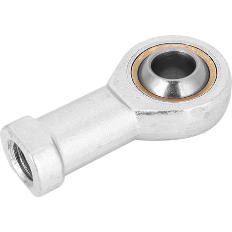 Ensemble de palier d'extrémité de tige pour instruments, autolubrifiant, filetage intérieur à droite SI16t K (1/5)