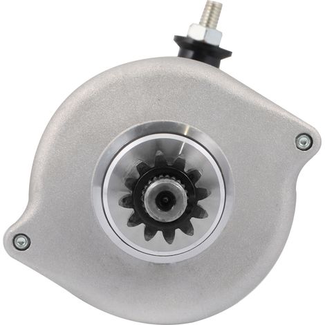 The starter motor is suitable for ATV Raptor 660 2001-2005 3AJ-81800-00 (1/4)