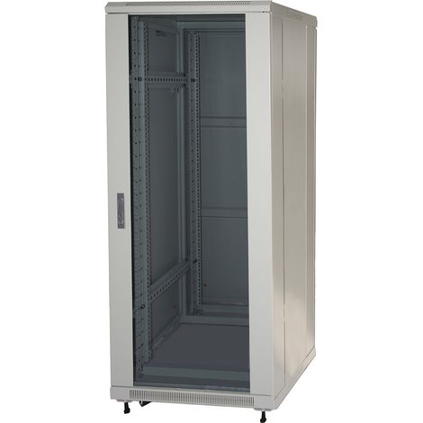 Link Link Accessori LK1927U610GV rack 27U Rack indipendenti Grigio (1/5)