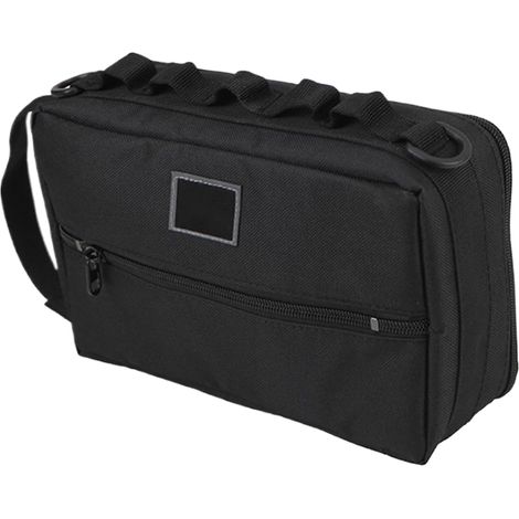 Geschirr Tasche Mehrfachtaschen Küchenpapier Halter