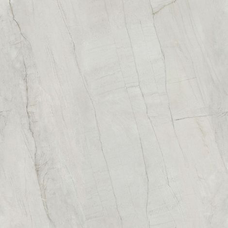 Carrelage effet marbre blanc SWING 60x60cm Blanc - Brillant - boîte de 1.44 m2 60x60 cm Blanc - Brillant / Poli - boîte de 1.44 m2 (1/2)