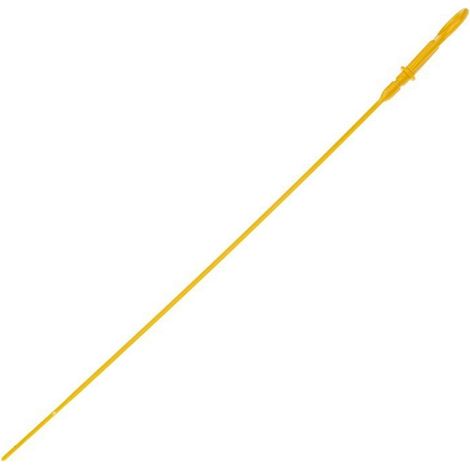 Jauge indicatrice de niveau d'huile pour moteurs Renault 7701067122 (1/4)