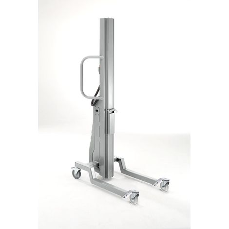 FRANKEL kaiserkraft, Multi-élévateur, en inox, force 150 kg, (1/5)