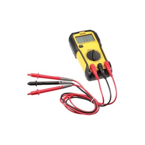 FatMax® Basic Digital Multimeter