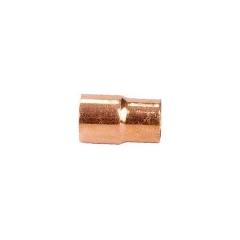 MANICOTTO RAME MF RIDOTTO Misura: 16 x 10