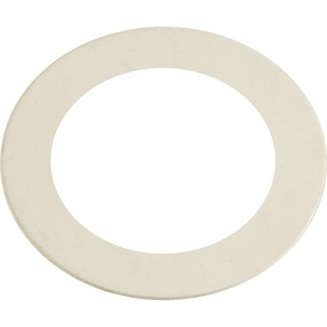 CONMETALL Gummi Dichtung für WT Ablaufventil 11/4 (2 Stk) (1/3)