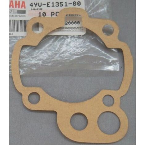Yamaha 5BR-E1351-00 Base gasket - TZR/DTR 50 98-12