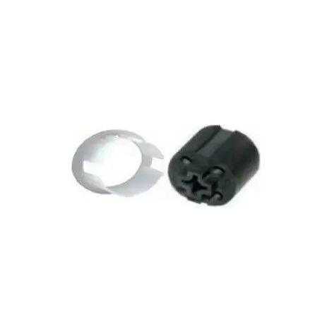 9020247 - Kit 10 Junior Ru-Tube Hd31 Somfy