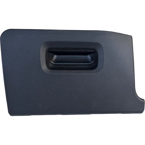 Manufacturer supplies automotive interior glove box cover, passenger side storage box handle cover, and other vehicle interior replacement parts. (1/5)