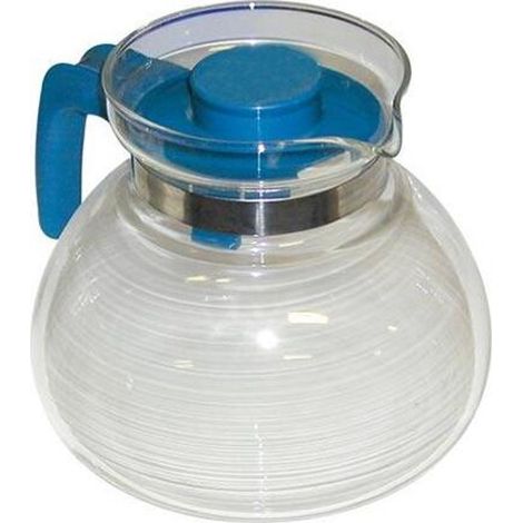 Théière SVATAVA 1,7l, couvercle PH, poignée PH
