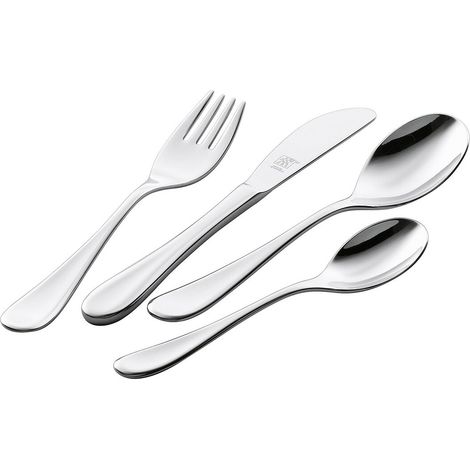Kinderbesteck 'Filou' 4-teilig