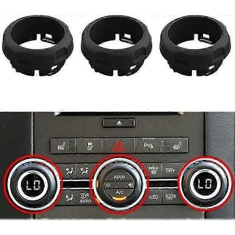 Kabelloser LED-Digitalwecker, Bluetooth-kompatibler Lautsprecher, FM-Radio, großes Display, batteriebetrieben, für Schlafzimmer, Wohnzimmer, Büro (Schwarz)