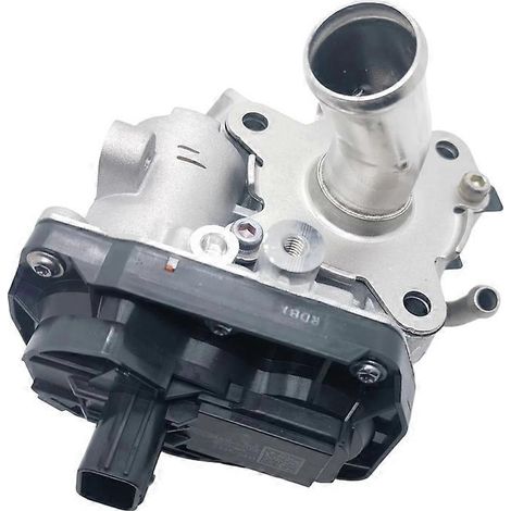 Ensemble de vanne EGR automobile 28400-2JTC3 284002JTC3, compatible avec Sonata Hybrid 2.0 CUSTIN et K5 OPTIMA 2020-2024. (1/5)