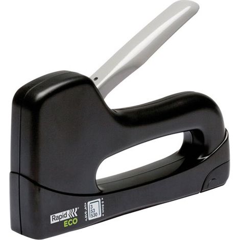 Eco-Tacker Heftgerät - Rapid