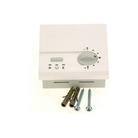 BOSCH Ersatz RFD 51 Raumfühler S 5x A, RFF eve, 8732911863 (1/2)